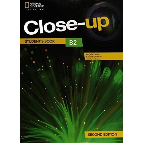 CLOSE-UP B2 (2ND.EDITION) - STUDENT'S BOOK + PAC ONLINE PRAC