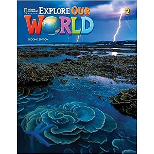 EXPLORE OUR WORLD 2 (2ND.ED.) GRAMMAR WORKBOOK