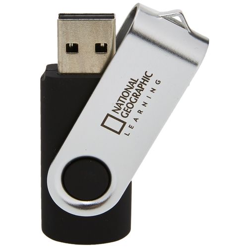 LIFE INTERMEDIATE (2ND.ED.) CLASSROOM PRESENTATION TOOLS USB