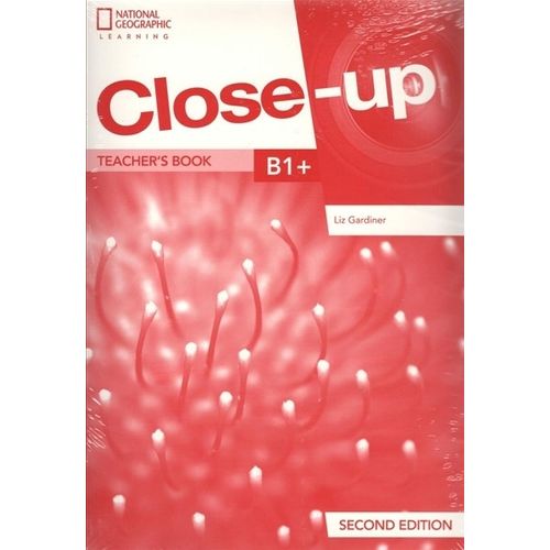 CLOSE UP B1+ (2ND.EDITION) TEACHER'S BOOK + ONLINE TEACHER'S