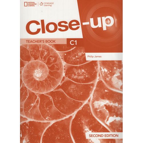 CLOSE UP C1 (2ND.EDITION) TEACHER'S BOOK + ONLINE TEACHER'S