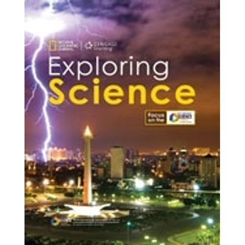 EXPLORING SCIENCE - BOOK KINDERGARTEN