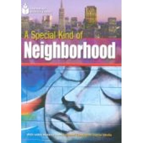 A SPECIAL KIND OF NEIGHBORHOOD - A2 - FOOTPRINT + MULTIROM (