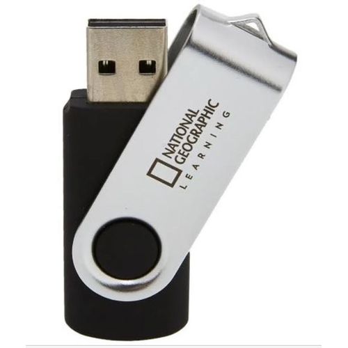 REACH HIGHER 5A - CLASSROOM PRESENTATION TOOL USB