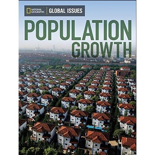 POPULATION GROWTH - GLOBAL ISSUES (BELOW LEVEL)