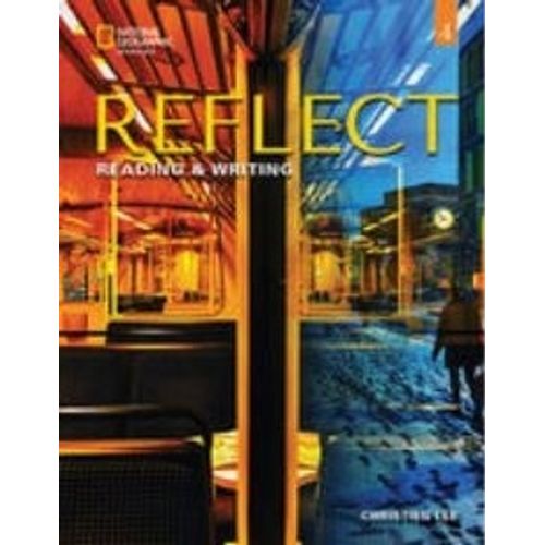REFLECT 4 - READING AND WRITING - STUDENT'S BOOK + ONLINE PL