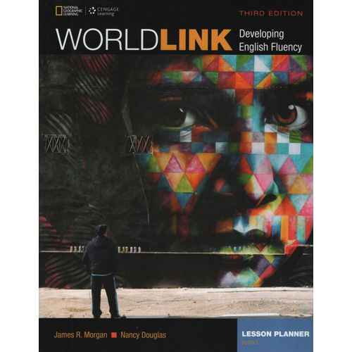 WORLD LINK INTRO 3/ED - LESSON PLANNER + CLASSROOM PRESENTAT