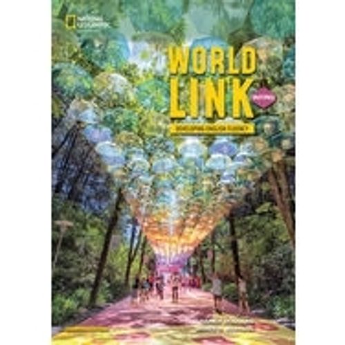 WORLD LINK INTRO 4/ED.- TEACHER'S BOOK WORLD LINK INTRO 4/ED.- TEACHER'S BOOK