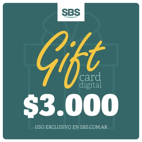 GIFT CARD DIGITAL GIFT CARD DIGITAL