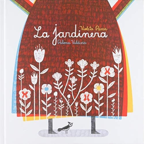 LA JARDINERA