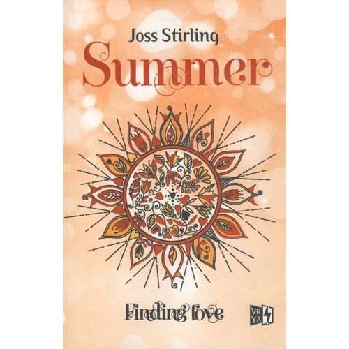 SUMMER - FINDING LOVE 6