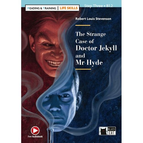 THE STRANGE CASE OF DR JECKYLL AND MR HYDE - R&T 3 (B1.2) LI