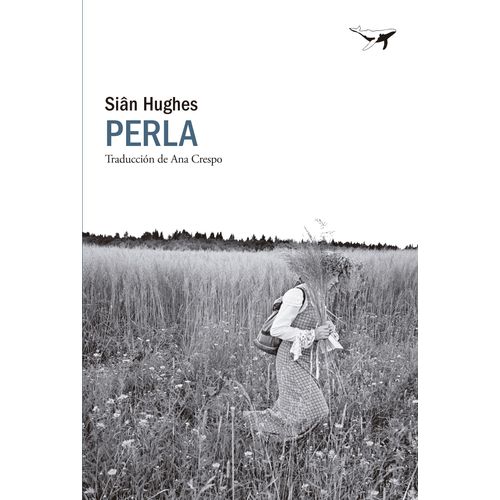 PERLA - SIAN HUGHES