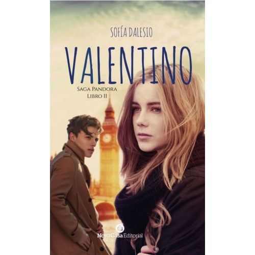 VALENTINO - PANDORA 2 - SOFIA DALESIO