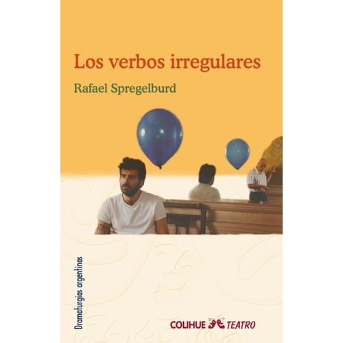 LOS VERBOS IRREGULARES