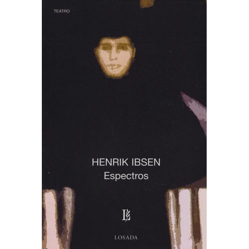 ESPECTROS - IBSEN