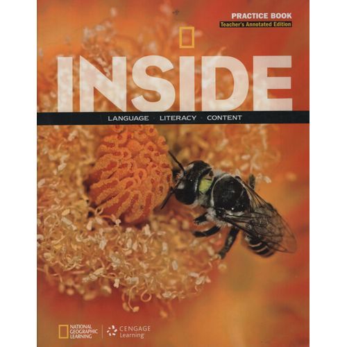 INSIDE FUNDAMENTALS 1 - TEACHER'S BOOK INSIDE FUNDAMENTALS 1 - TEACHER'S BOOK