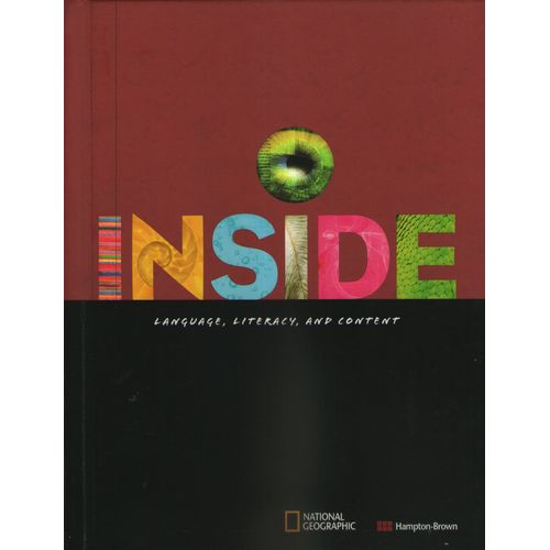 INSIDE E - SB READING AND LANGUAGE INSIDE E - SB READING AND LANGUAGE