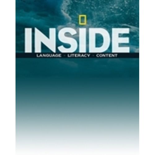 INSIDE B 2/ED.- SB READING & LANGUAGE + SB WRITING