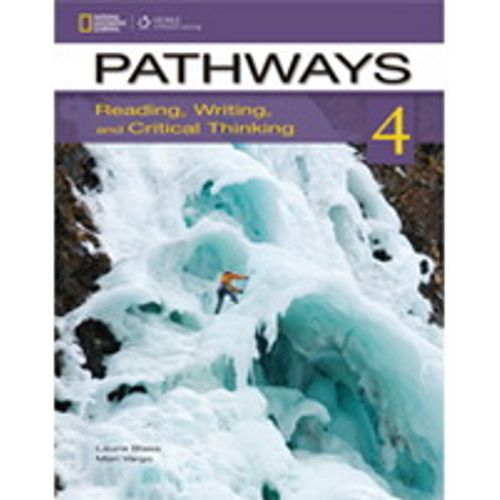 PATHWAYS READ./WRITING 4 - PRESENTATION TOOL CD-ROM