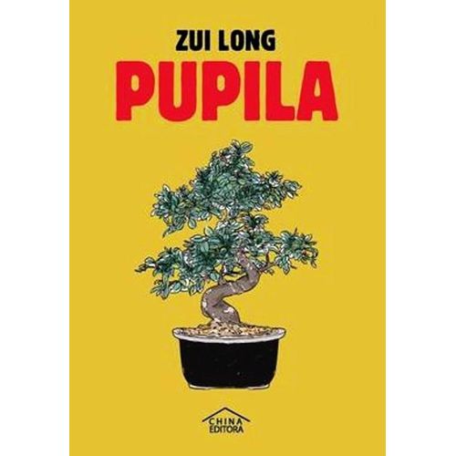 PUPILA - ZUI LONG