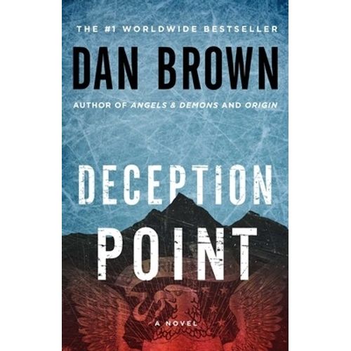 DECEPTION POINT - BROWN