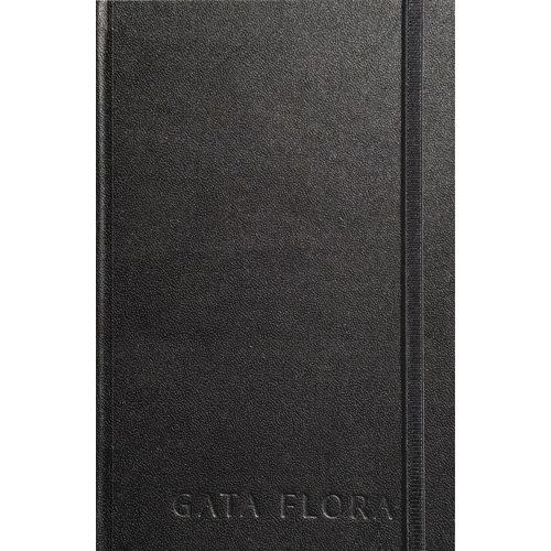 MI VIDA - GATA FLORA EDICIONES
