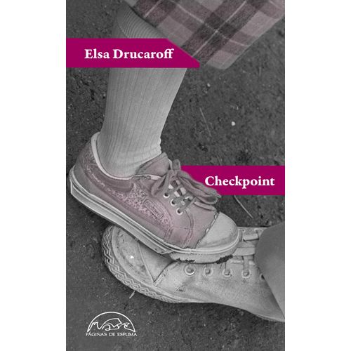 CHECKPOINT - ELSA DRUCAROFF
