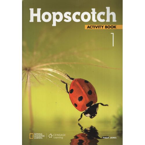 HOPSCOTCH 1 - WORKBOOK