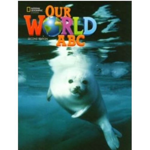 OUR WORLD 2 (2ND.EDITION) - GRAMMAR WORKBOOK