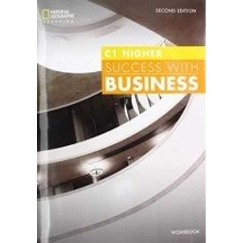 SUCCESS WITH BEC C1 HIGHER (2ND,ED.) - WORKBOOK