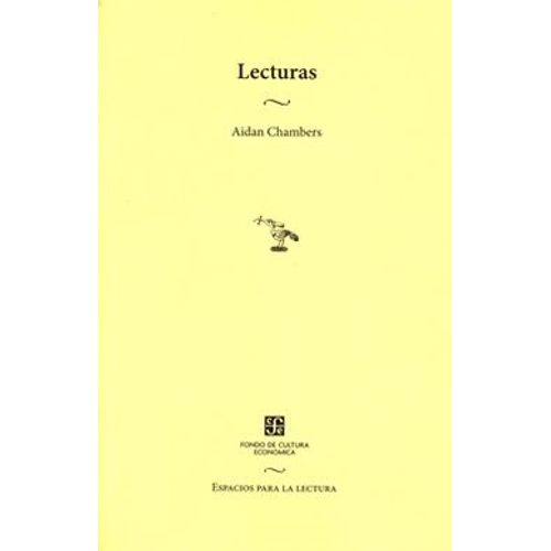 LECTURAS - AIDAN CHAMBERS