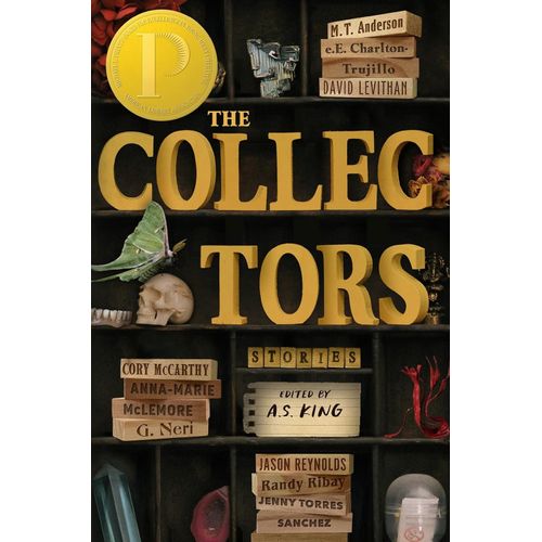 THE COLLECTORS - STORIES