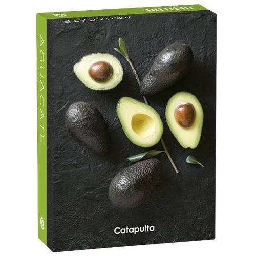 AGUACATE - SENTTIA