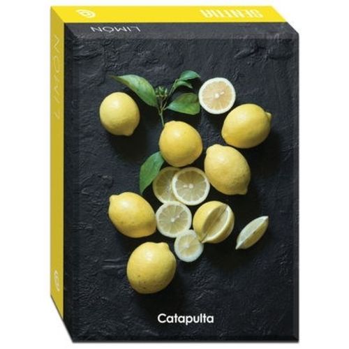 SENTTIA LIMON SENTTIA LIMON