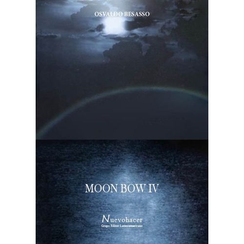 MOON BOW IV - OSVALDO BESASSO MOON BOW IV - OSVALDO BESASSO
