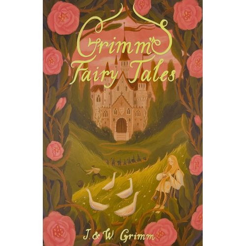 GRIMM'S FAIRY TALES - J. & W. GRIMM