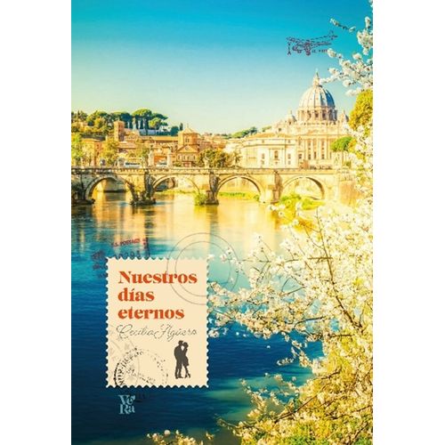 NUESTROS DIAS ETERNOS - CECILIA AGUERO