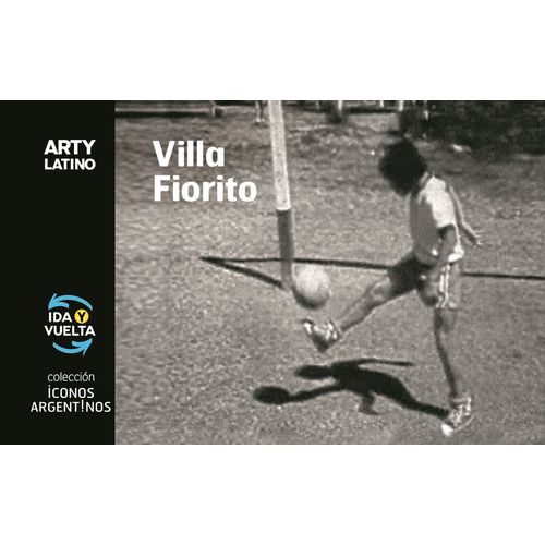 VILLA FIORITO