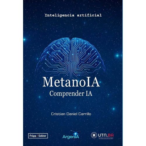 METANOIA - COMPRENDER IA - CRISTIAN DANIEL CARRILLO