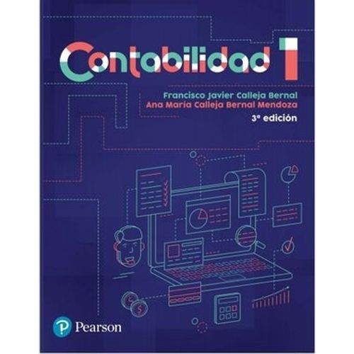 CONTABILIDAD 1 - CALLEJA BERNAL - CALLEJA BERNAL MENDOZA