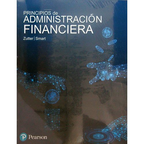 PRINCIPIOS DE ADMINISTRACION FINANCIERA - CHAD ZUTTER