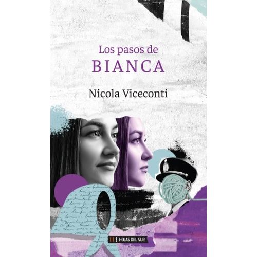 LOS PASOS DE BIANCA