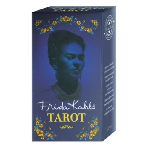 FRIDA KAHLO TAROT