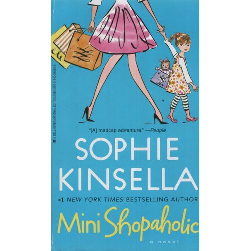 MINI SHAPAHOLIC