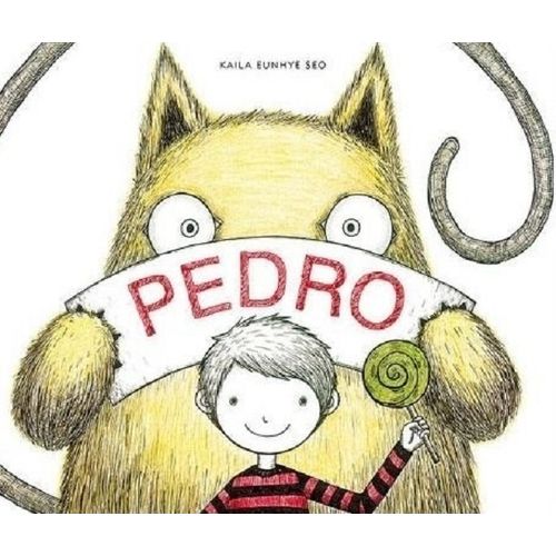 PEDRO - KAILA EUNHYE SEO