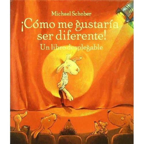 COMO ME GUSTARIA SER DIFERENTE COMO ME GUSTARIA SER DIFERENTE