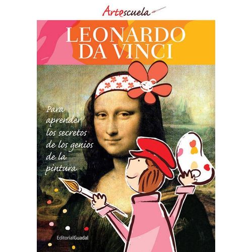 DA VINCI - ARTESCUELA