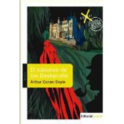 EL SABUESO DE LOS BASKERVILLE - LECTURA ACTIVA