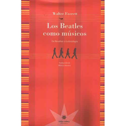 LOS BEATLES COMO MUSICOS - DE REVOLVER A LA ANTOLOGIA